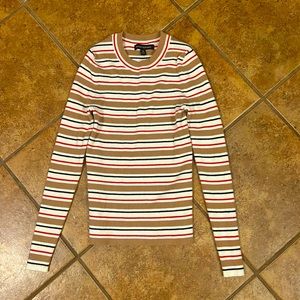 Banana Republic Ribbed Tee